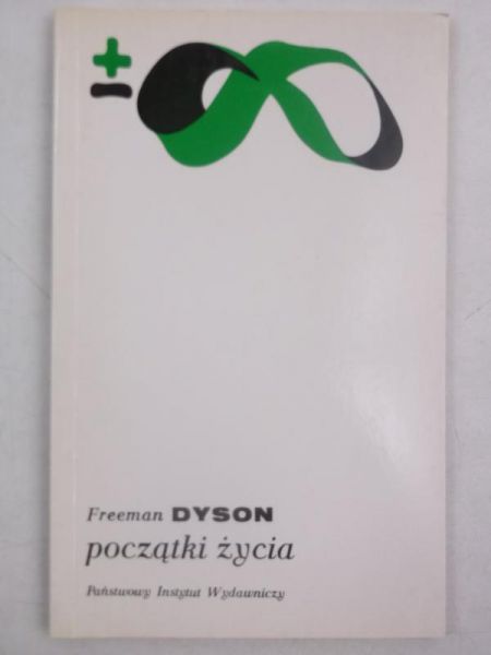 Dyson Freeman - Początki życia