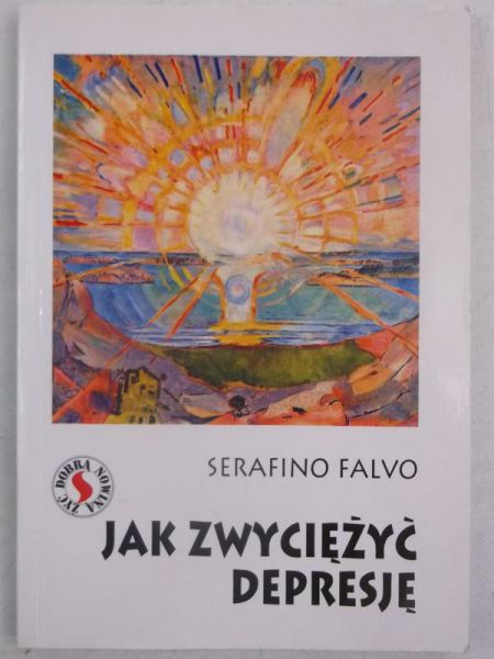 Jak zwyciężyć depresję