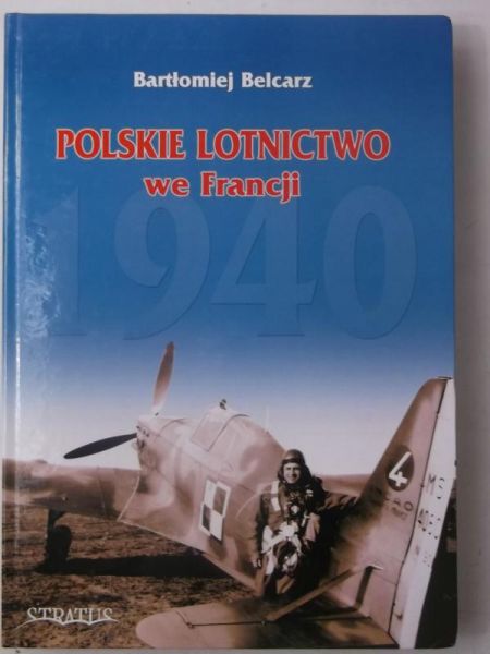 Polskie lotnictwo we Francji 1940