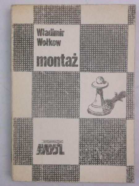 Montaż