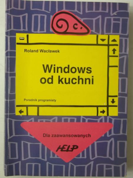 Windows od kuchni