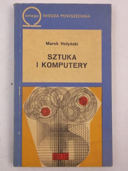 Sztuka i komputry