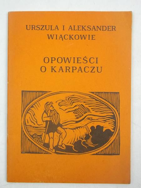 Wąckowe    - Opoweśc o Karpaczu