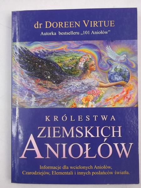 Królestwa ziemskich aniołów