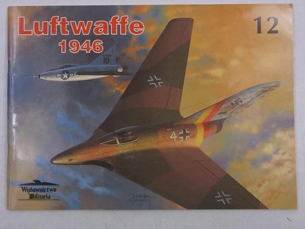 Luftwaffe 1946