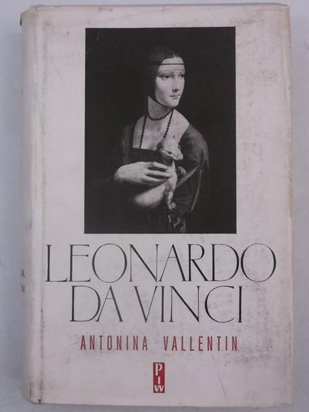 Leonardo Da Vinci