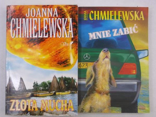 Złota mucha / Mnie zabić