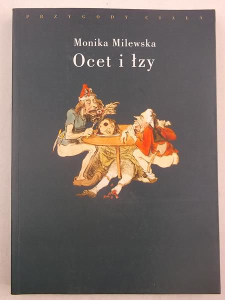 Ocet i łzy