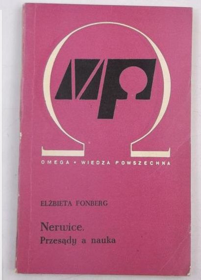 Nerwice. Przesądy a nauka