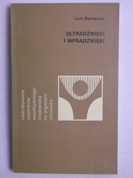 Ultradźwięki i infradźwięki