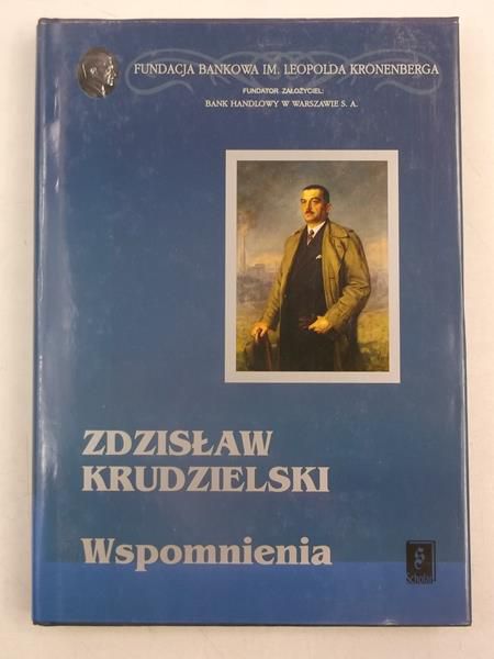Zdzisław Krudzielski. Wspomnienia