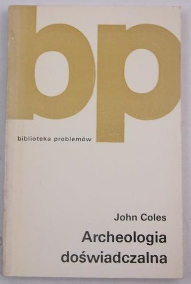 Archeologia doświadczalna, BP