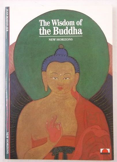 The Wisdom of the Budda