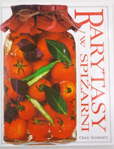 Rarytasy w spiżarni