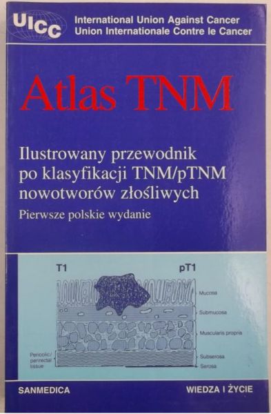 Spiessl B.,    - Atlas TNM