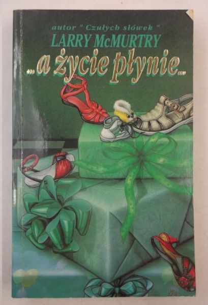 A życie płynie…
