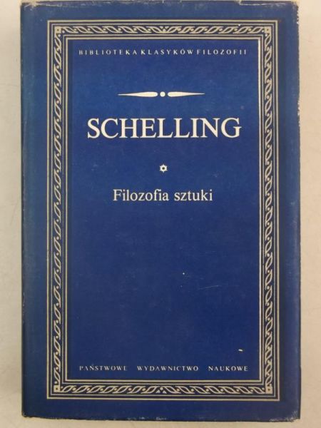 Filozofia sztuki, BKF