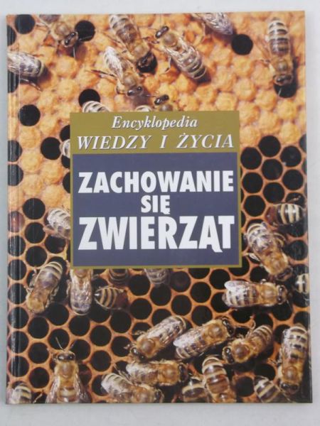 Zachowanie się zwierząt