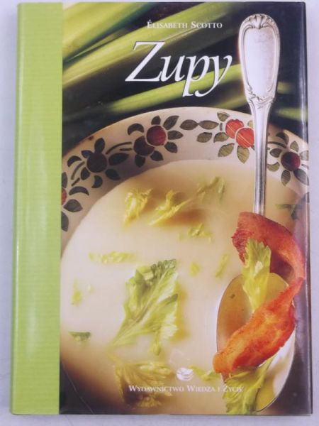 Zupy