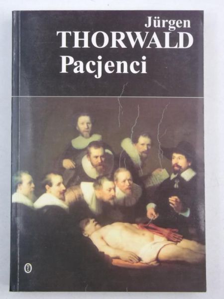 Pacjenci