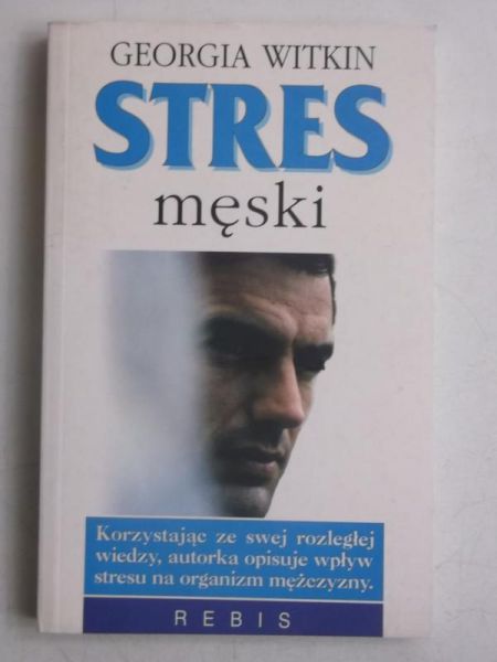 Stres męski