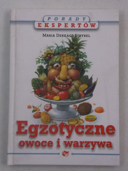 Egzotyczne owoce i warzywa