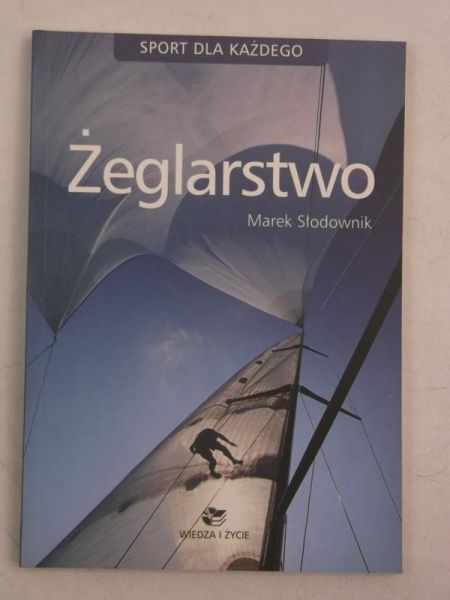 Słodownik Marek - Żeglarstwo