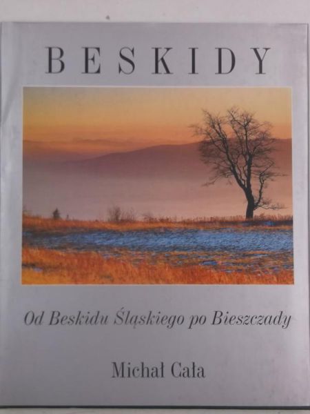 Cała Michał - Beskidy