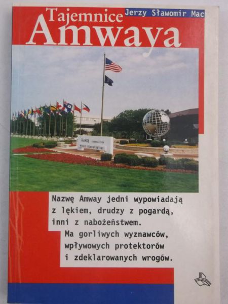 Tajemnice Amwaya