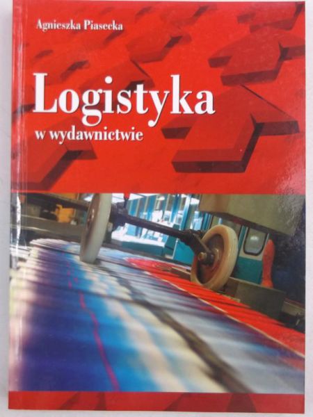 Logistyka w wydawnictwie