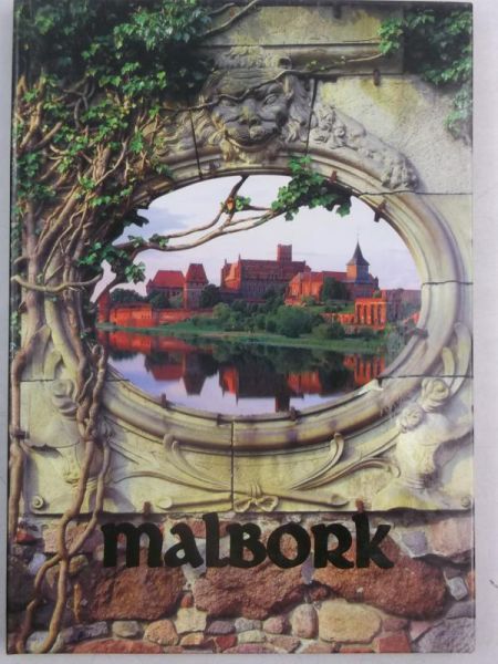 Mierzwiński  - Malbork