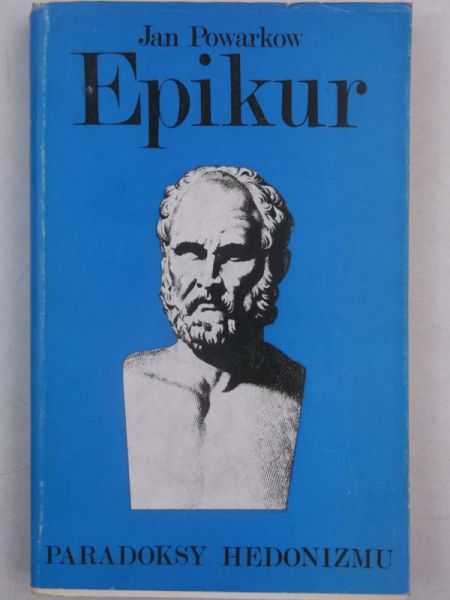 Epikur. Paradoksy hedonizmu