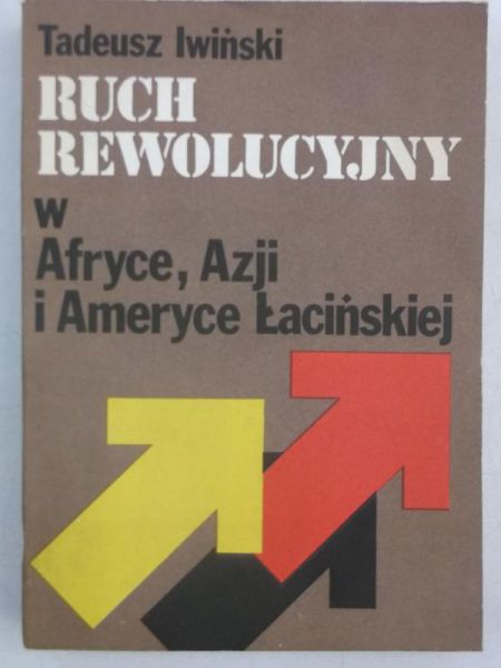 W Afryce, Azji i Ameryce Łacińskiej