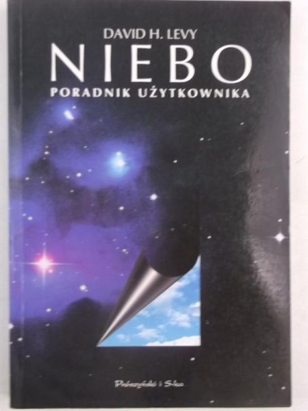 Levy David - Niebo. Poradnik użytkownika