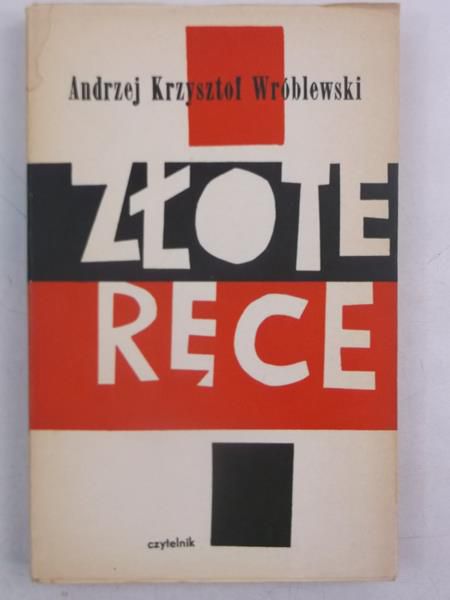 Złote ręce