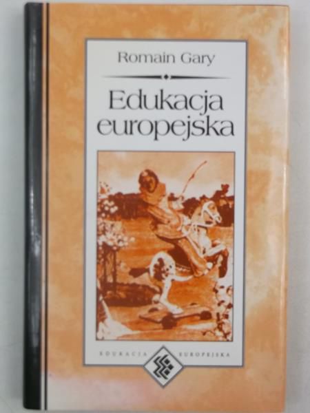 Edukacja europejska