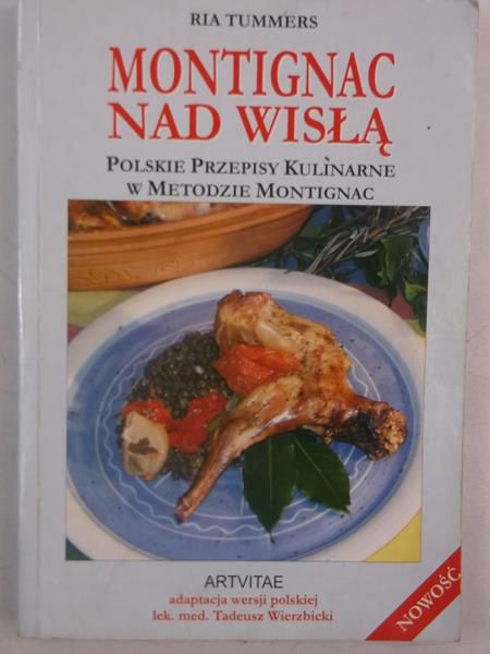 Montgnac nad Wisłą