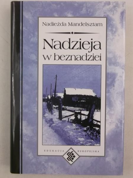 Nadzieja w beznadziei