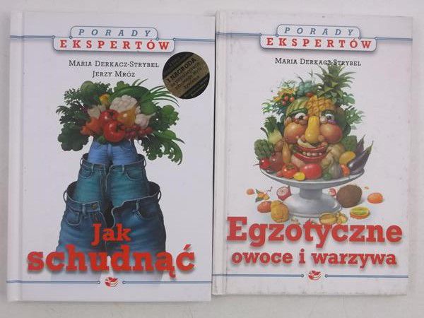 Egzotyczne owoce i warzywa/ Jak schudnąć