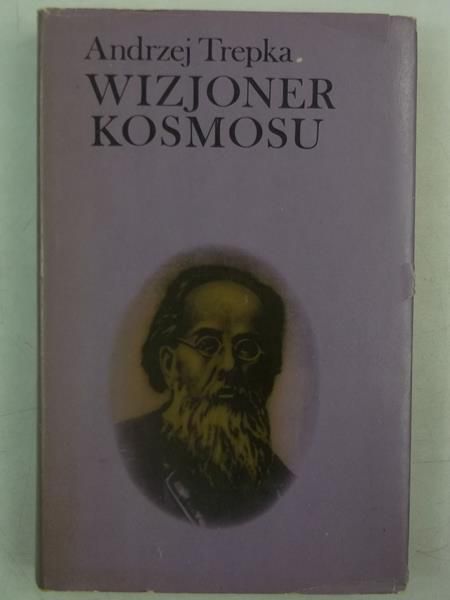 Wizjoner Kosmosu