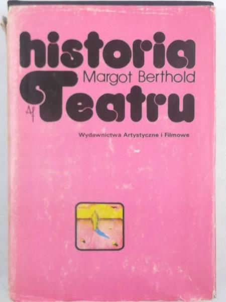 Berthold  - Historia teatru