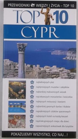 Cypr. Top 10