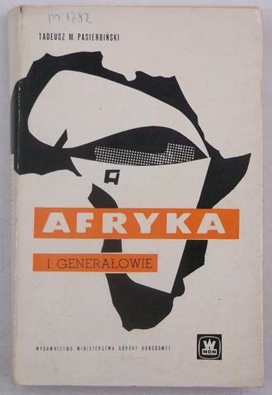 Afryka i generałowie