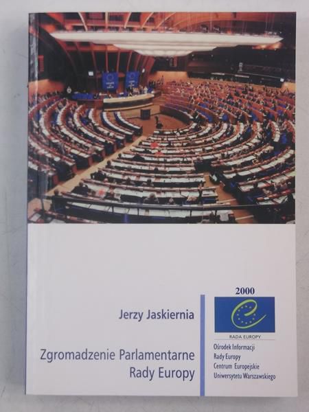 Zgromadzenie Parlamentarne Rady Europy