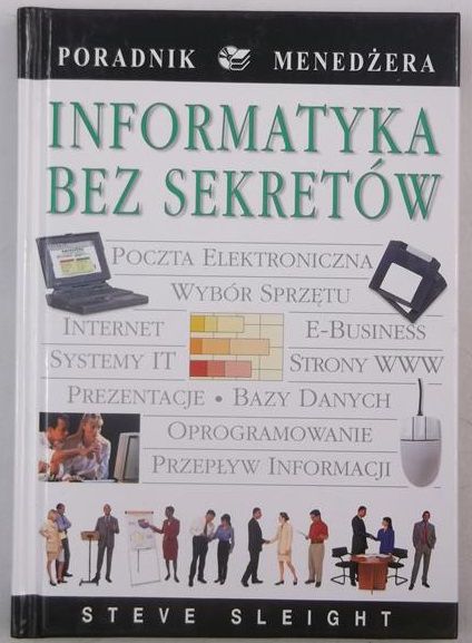 Informatyka bez sekretów