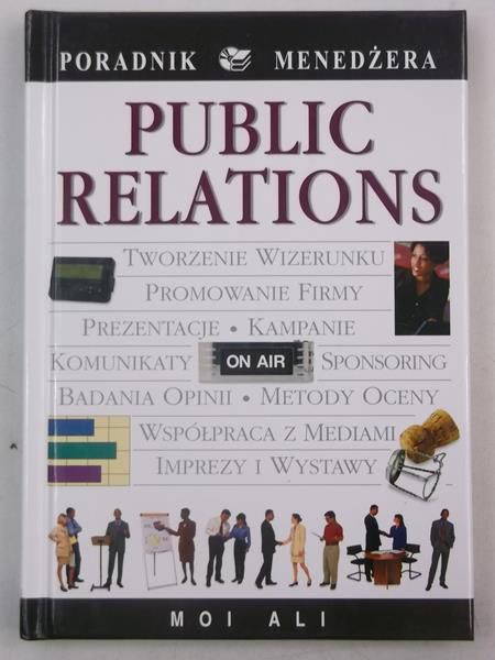 Public Relations