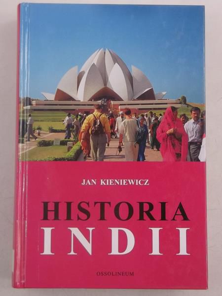 Historia Indii
