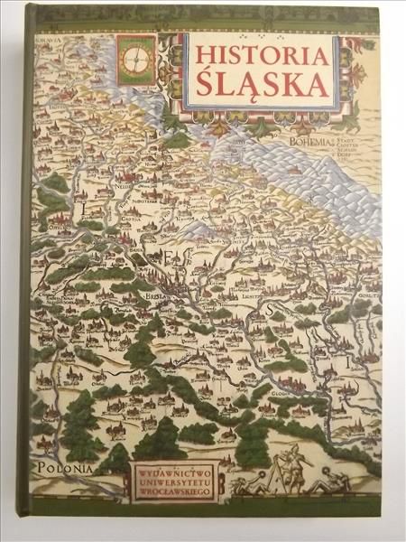 Historia Śląska