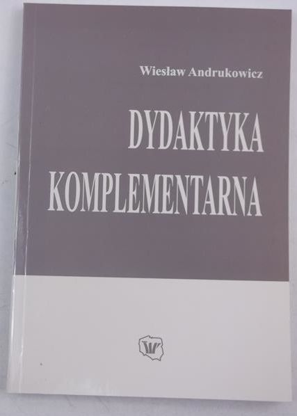 Dydaktyka komplementarna
