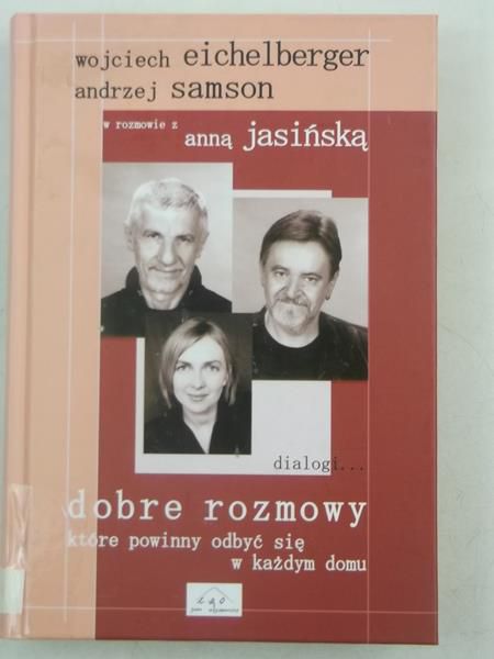 Dobre rozmowy, które powinny się odbyć w każdym domu